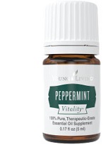 PeppermintVitality